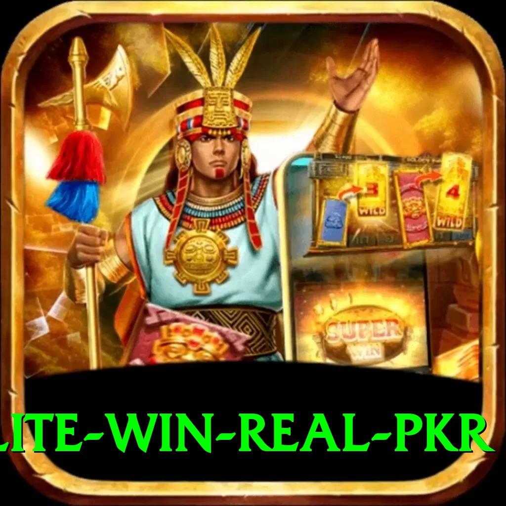 111 Kab Elite - Win Real PKR - 2