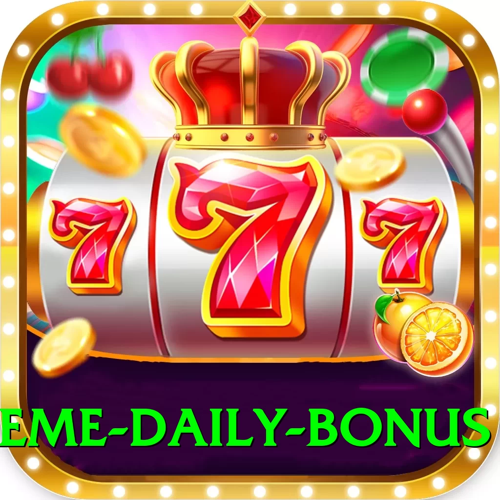177Slots Extreme - Daily Bonus - 2