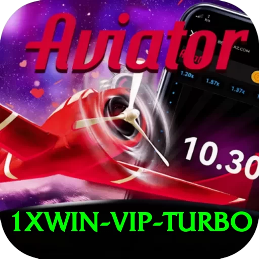 1XWin - VIP Turbo - 2