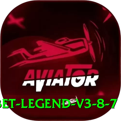 399Bet Legend v3.8.7 - 2