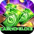 3K Club Game Legend - Casino & Slots