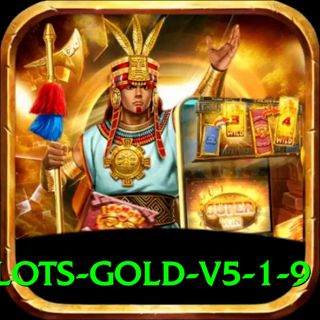 3patt Slots Gold v5.1.9 - 2