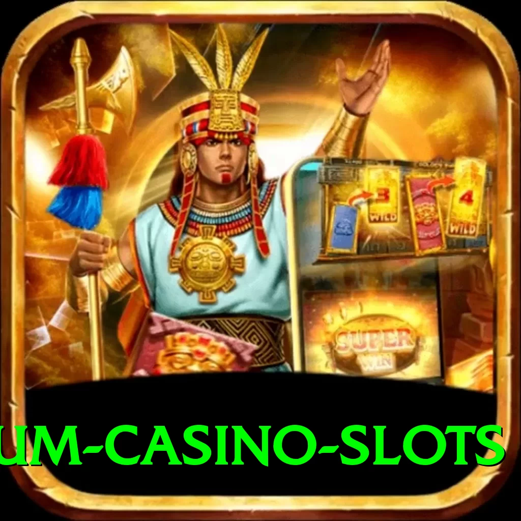 3pattino1 Premium - Casino & Slots - 2
