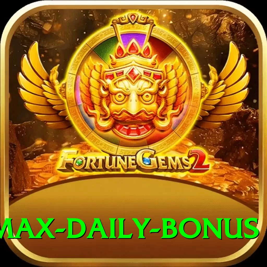 567ZK Max - Daily Bonus - 2