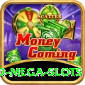 666d Mega Slots