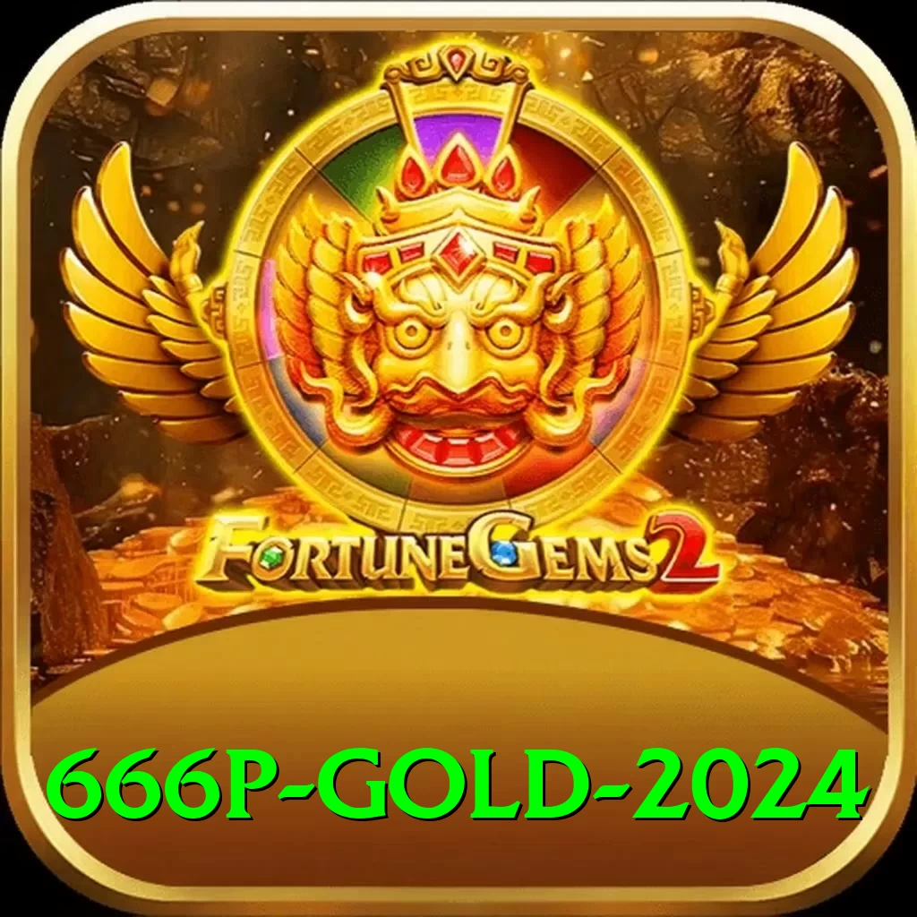 666p Gold 2024 - 2