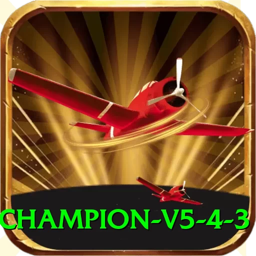 777B Game Money Champion v5.4.3 - 2