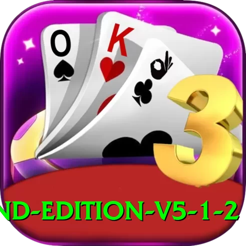 777cb - Legend Edition v5.1.2 - 2