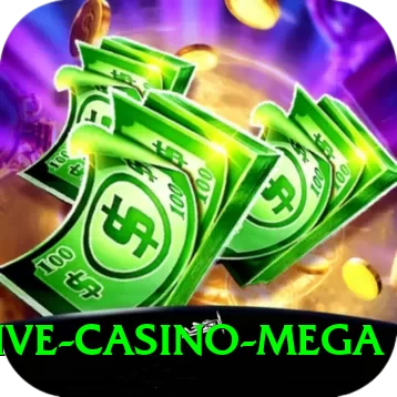 777cb Live Casino Mega - 2
