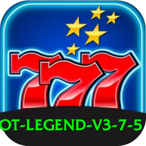 777CX Game Jackpot Legend v3.7.5 - 2