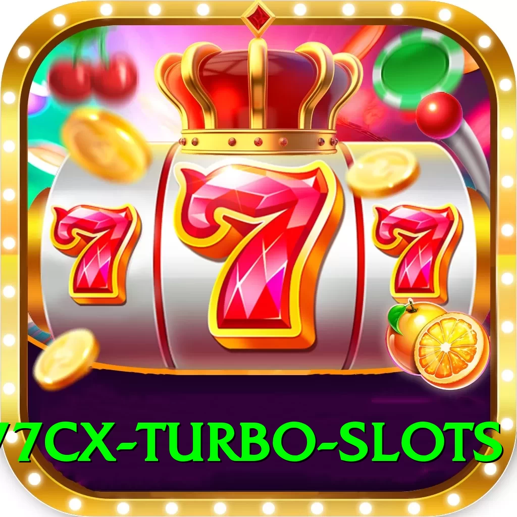 777cx Turbo Slots - 2