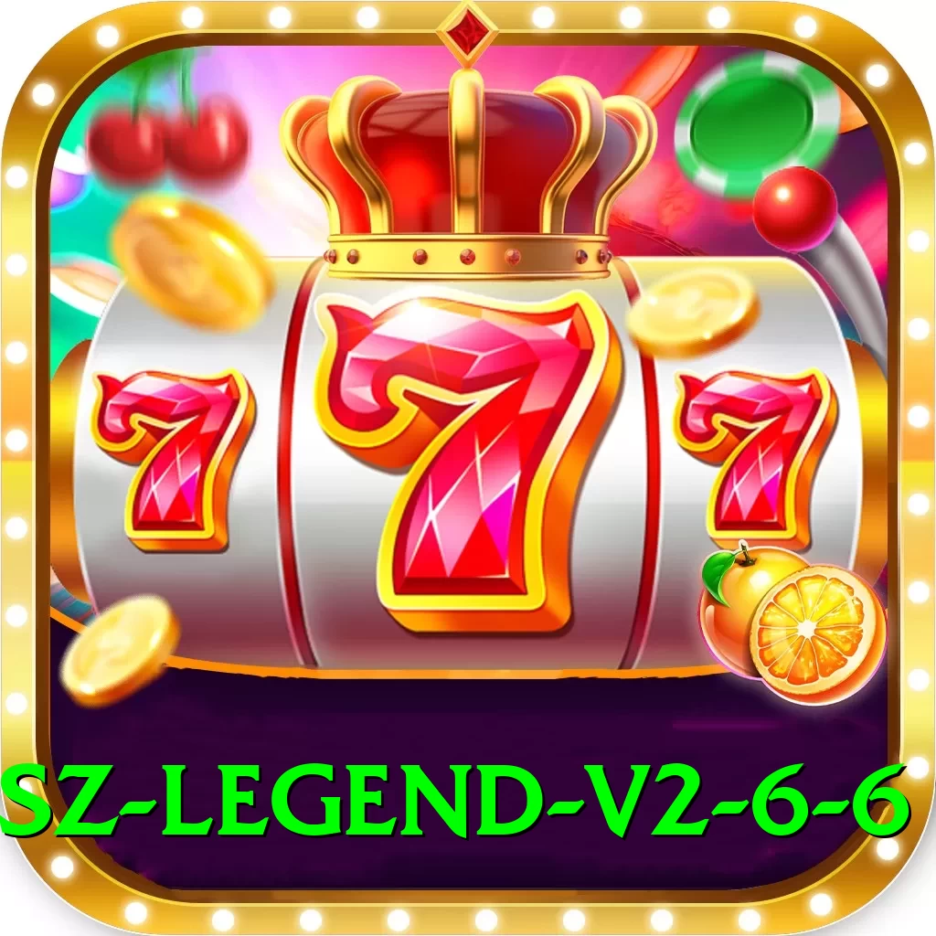 777sz - Legend v2.6.6 - 2