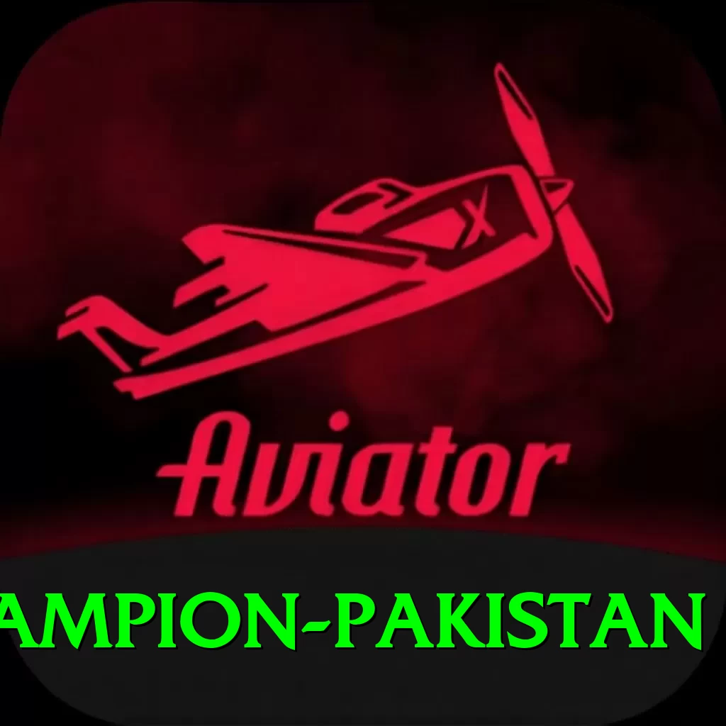 777xk Champion Pakistan - 2