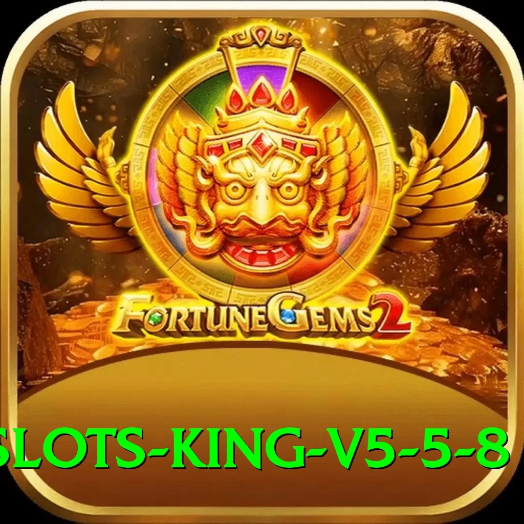 777xk Slots King v5.5.8 - 2