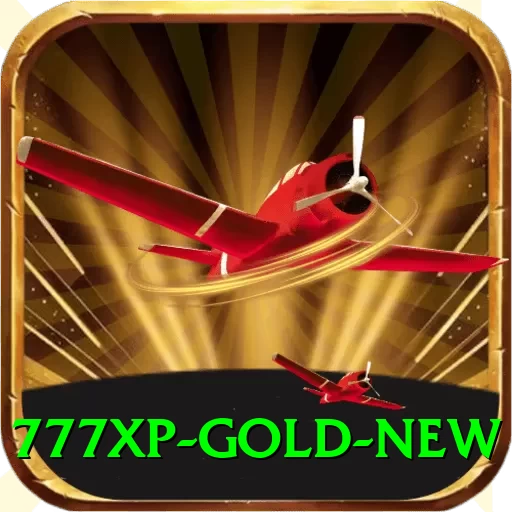 777xp Gold New - 2
