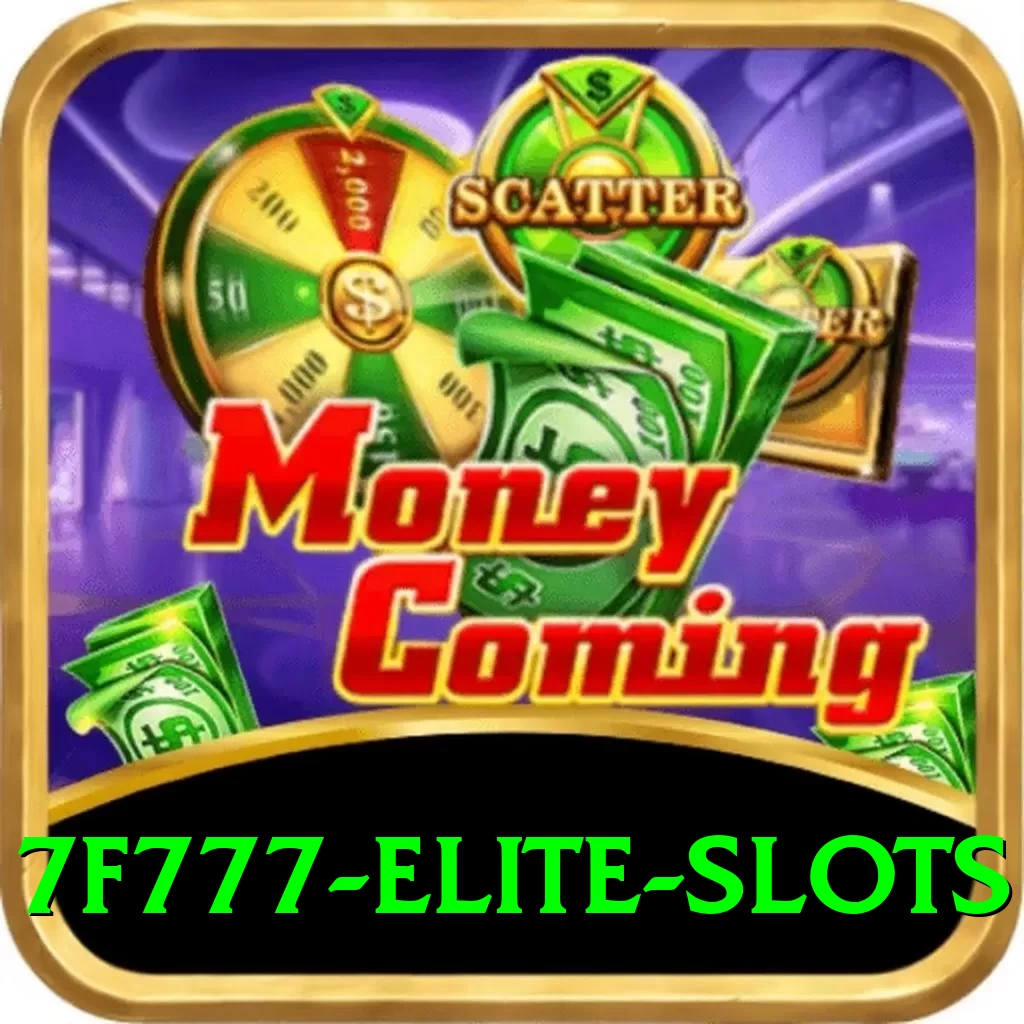 7f777 Elite Slots - 2