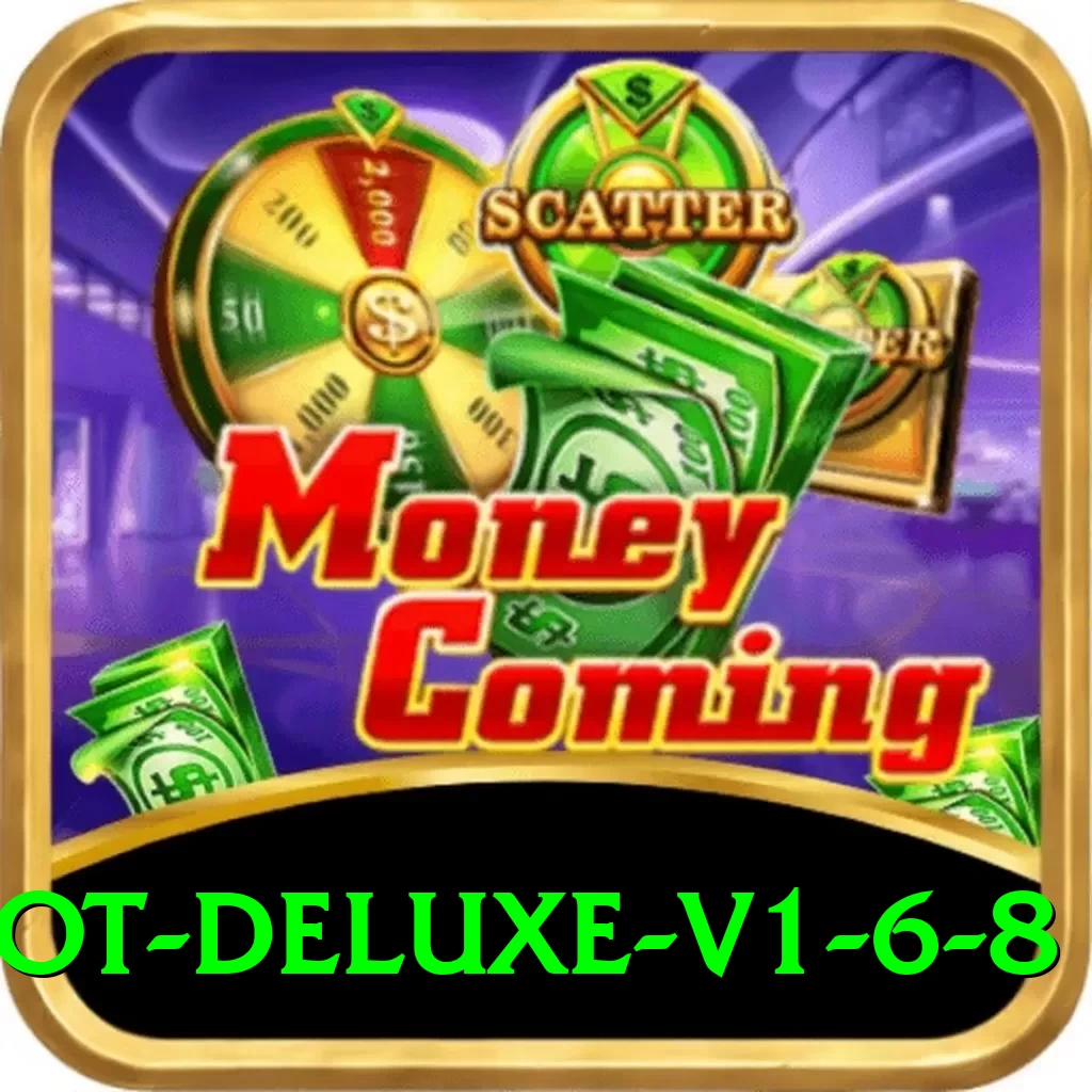 89F Jackpot Deluxe v1.6.8 - 2