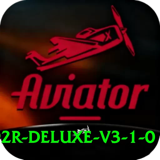 92r Deluxe v3.1.0 - 2