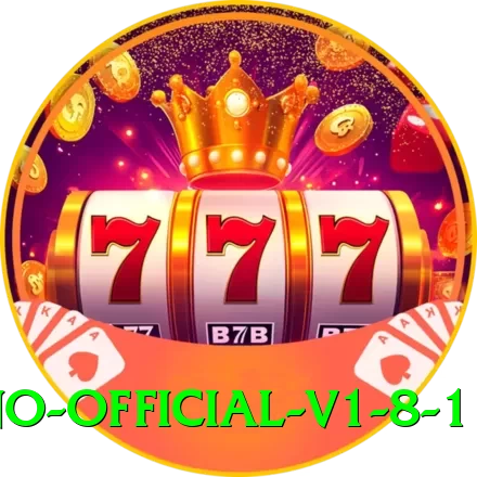 999R Casino Official v1.8.1 - 2