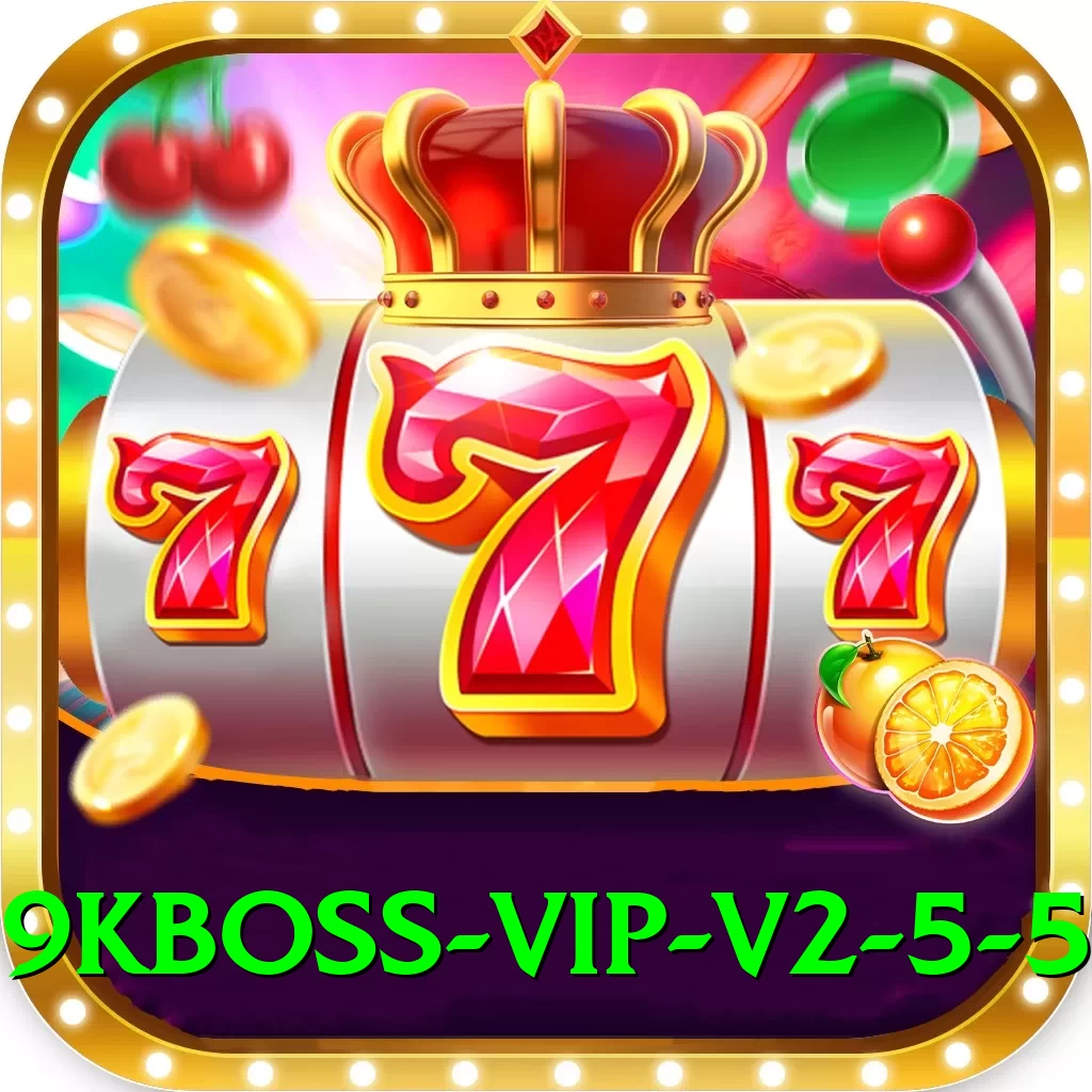 9kboss VIP v2.5.5 - 2