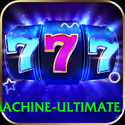 A55 Game Slot Machine Ultimate - 2