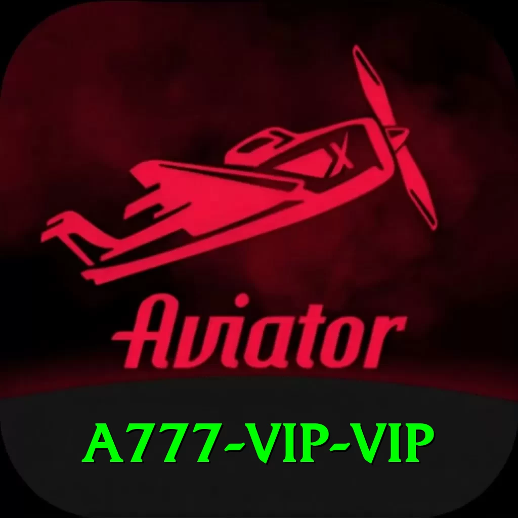 a777 - VIP VIP - 2