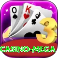 Alano DT Game Live Casino Mega