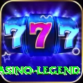 BBA777 - Casino Legend