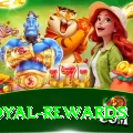 bcgame.pk Royal Rewards