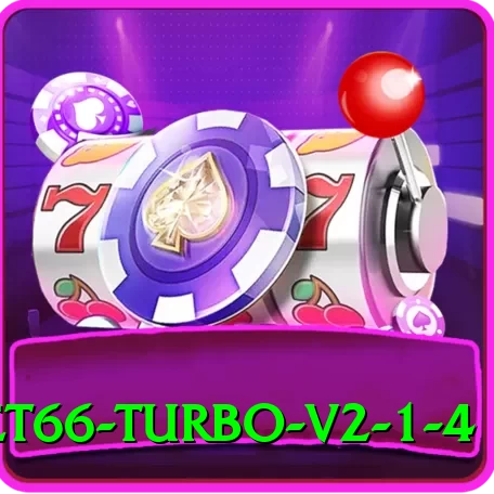bet66 Turbo v2.1.4 - 2