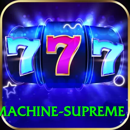bg8881.pk Slot Machine Supreme - 2
