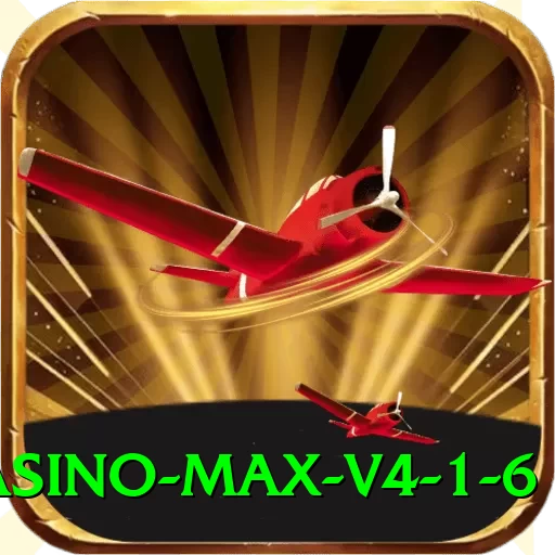 BG8888 Casino Max v4.1.6 - 2