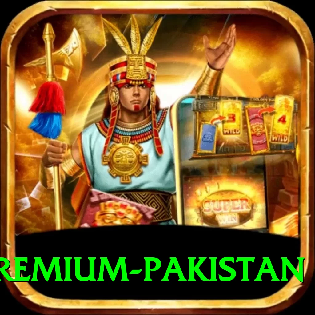bingo Premium Pakistan - 2