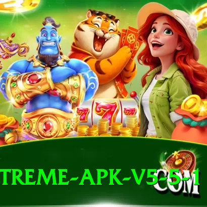 BK999 Extreme APK v5.5.1 - 2