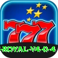 bn55 Jackpot Royal v4.0.4