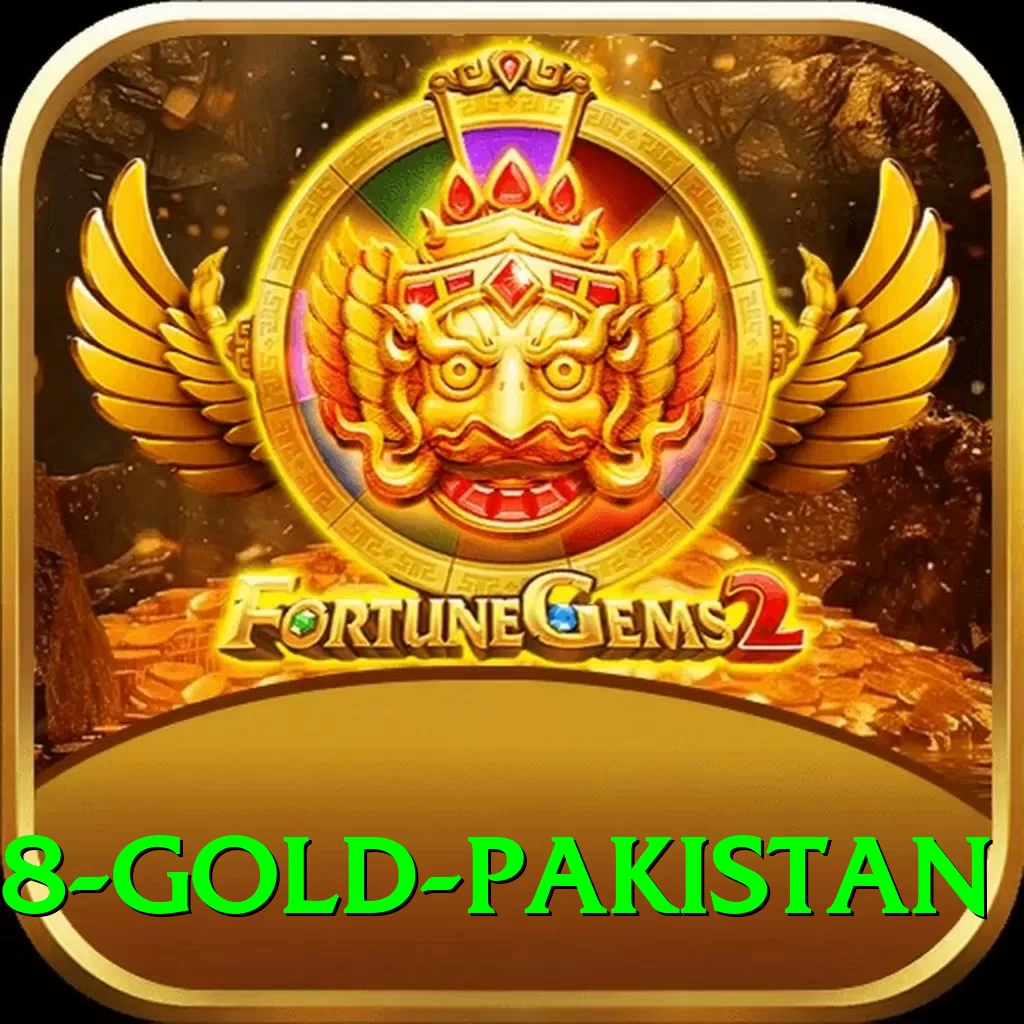 book768 Gold Pakistan - 2