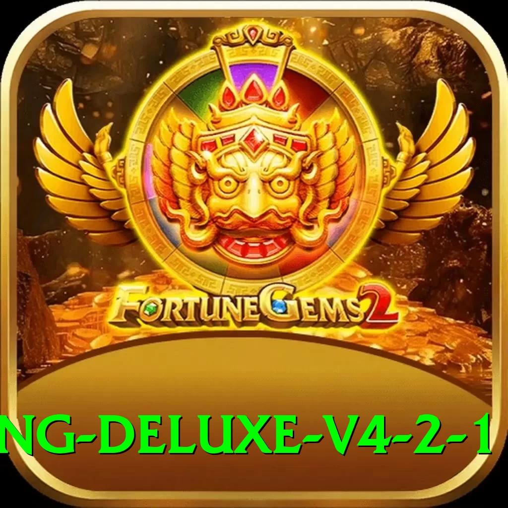 bv999 Gaming Deluxe v4.2.1 - 2