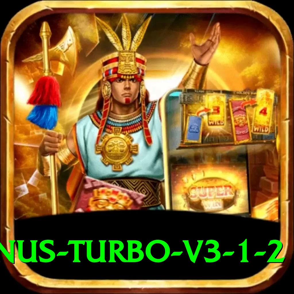 Casino App Pakistan Bonus Turbo v3.1.2 - 2