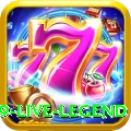 ck999 - Live Legend