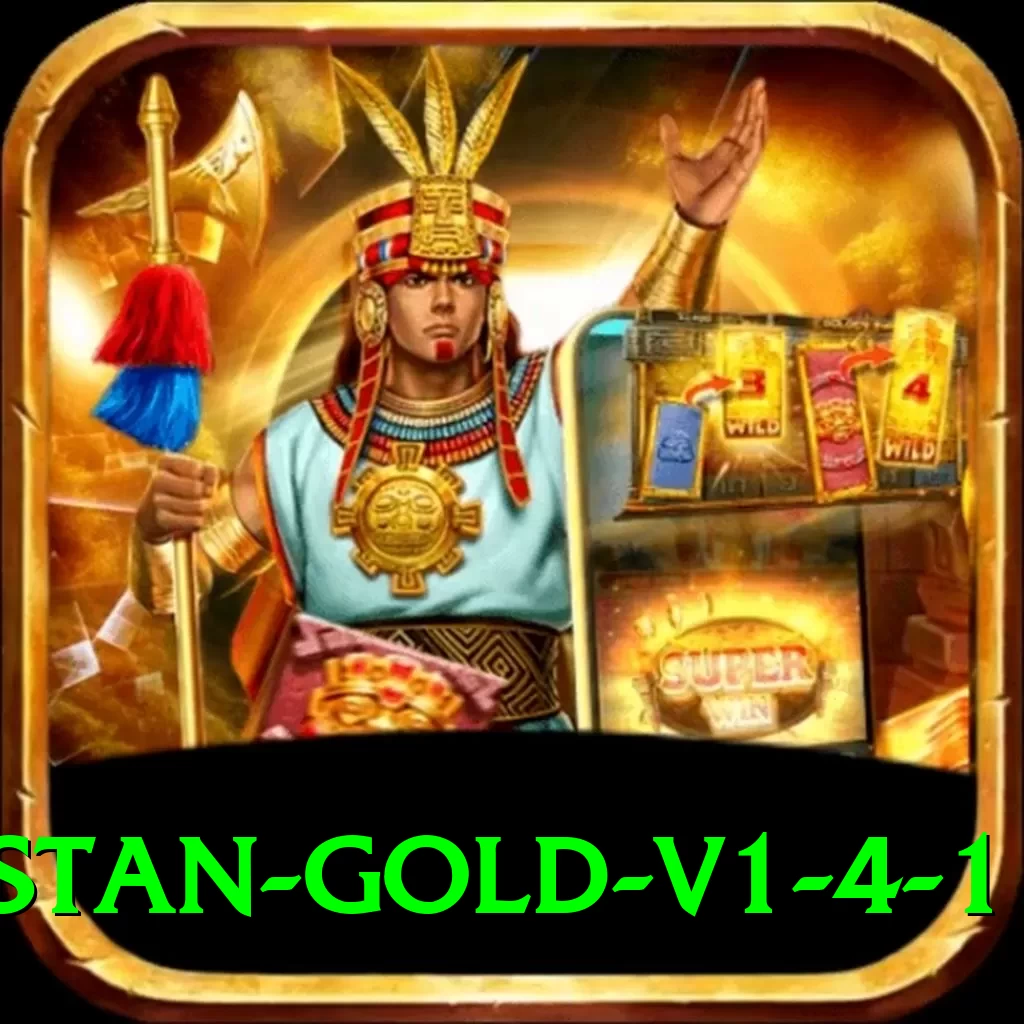 CK999game Pakistan Gold v1.4.1 - 2