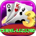 clubpk Slot Machine Legend