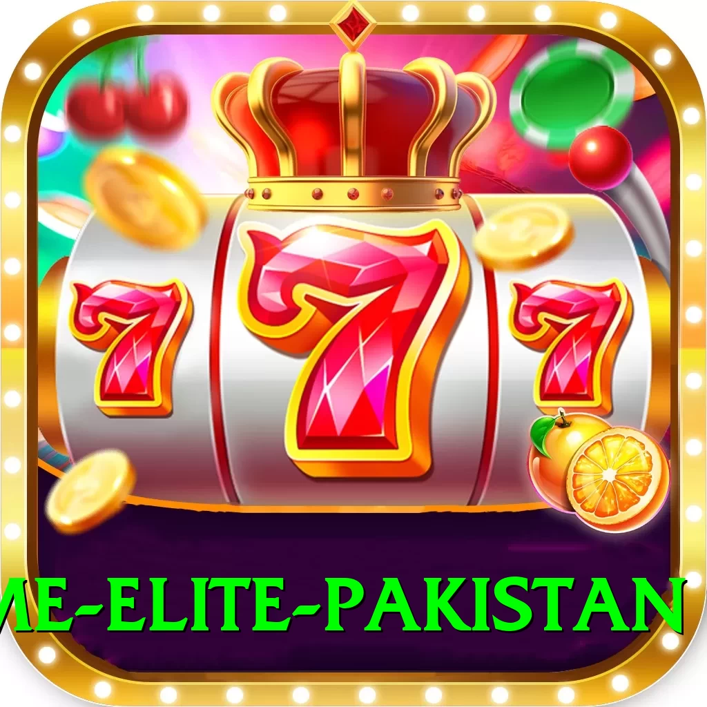 Crore Game Elite Pakistan - 2
