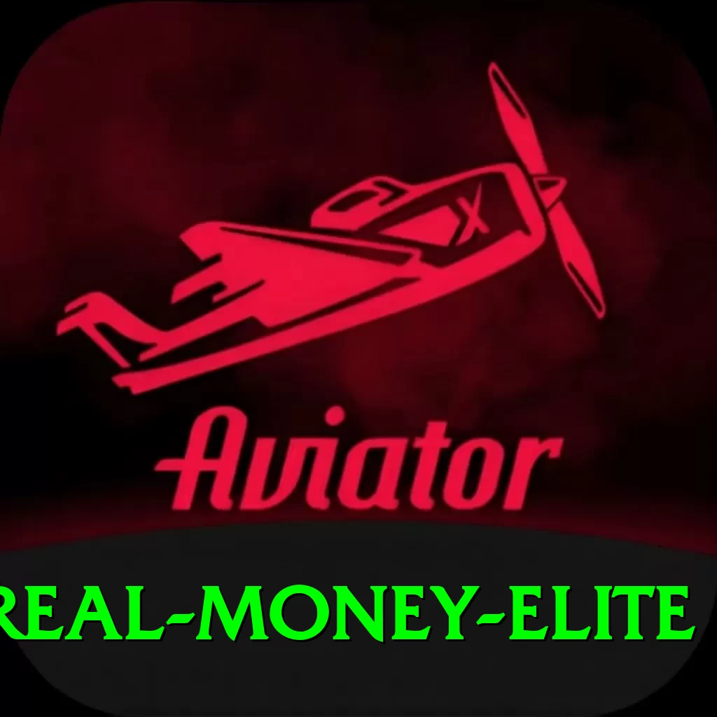 dk999 - Real Money Elite - 2