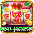Fantasy Gems Royal Jackpot