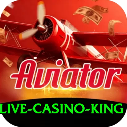 Fortune Mint Game Live Casino King - 2