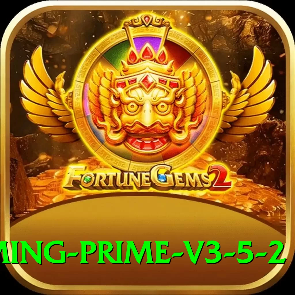 g555 Gaming Prime v3.5.2 - 2