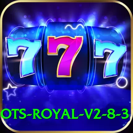 G555 Slots Royal v2.8.3 - 2