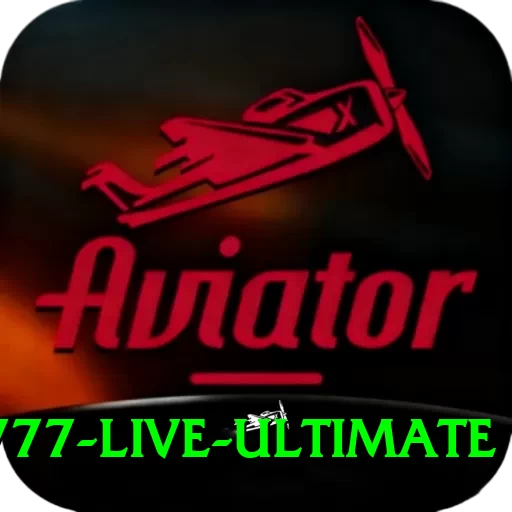 gv777 Live Ultimate - 2