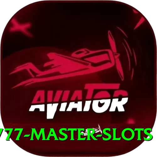 ht777 Master Slots - 2