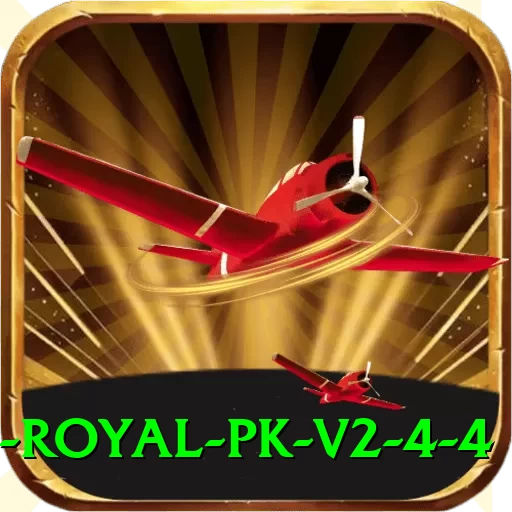 JackpotCity Pakistan Royal PK v2.4.4 - 2